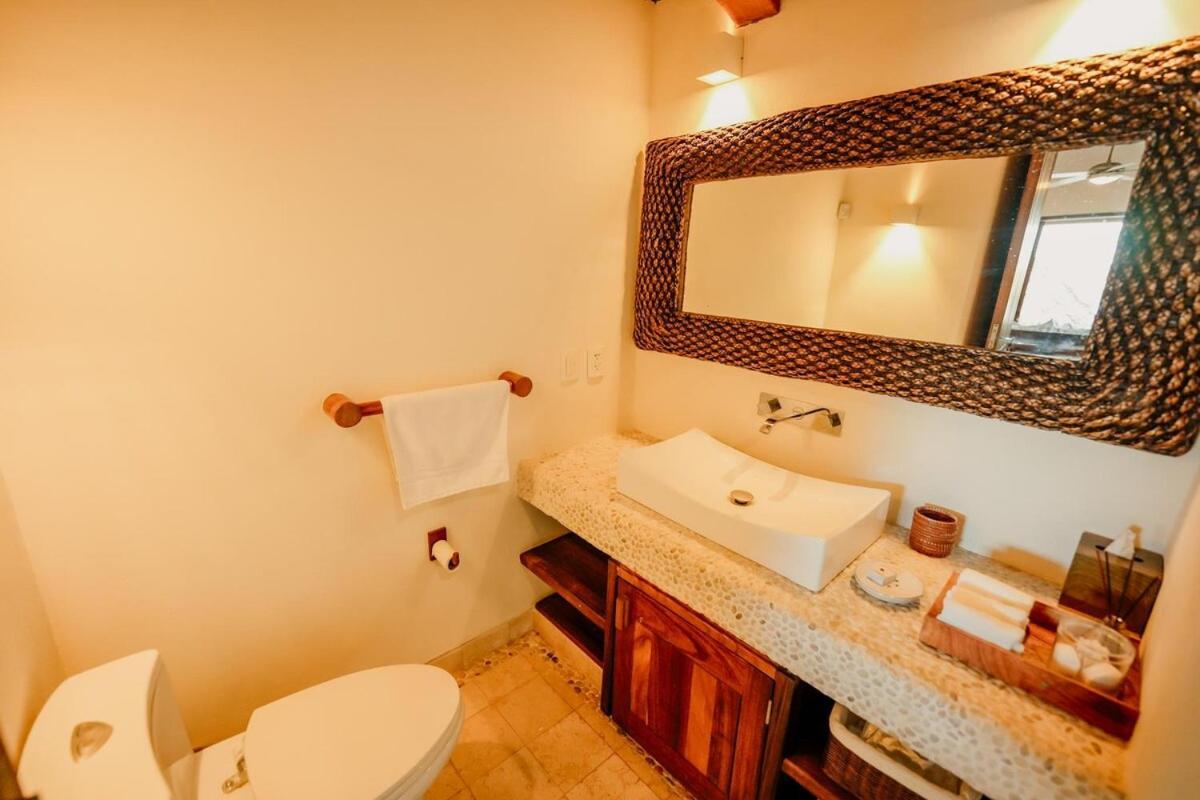 Dream Villa With Private Beach And Catering Zihuatanejo Dış mekan fotoğraf