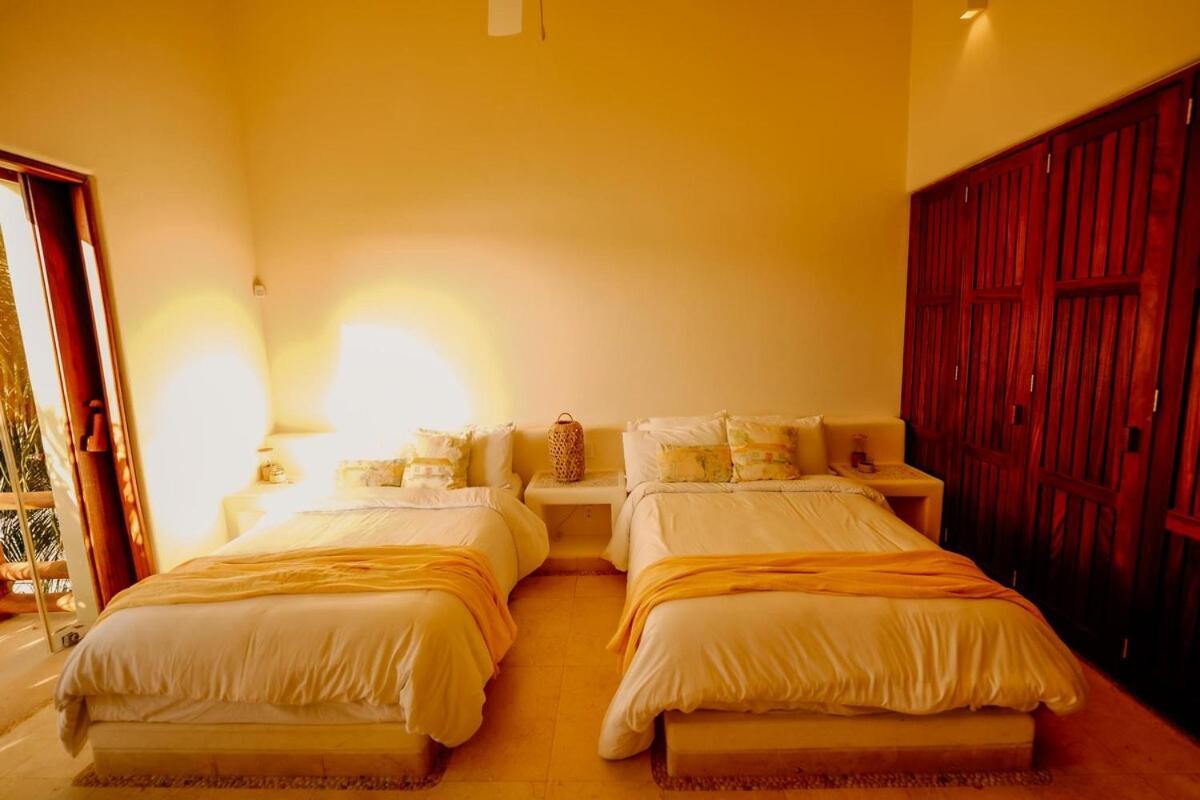Dream Villa With Private Beach And Catering Zihuatanejo Dış mekan fotoğraf