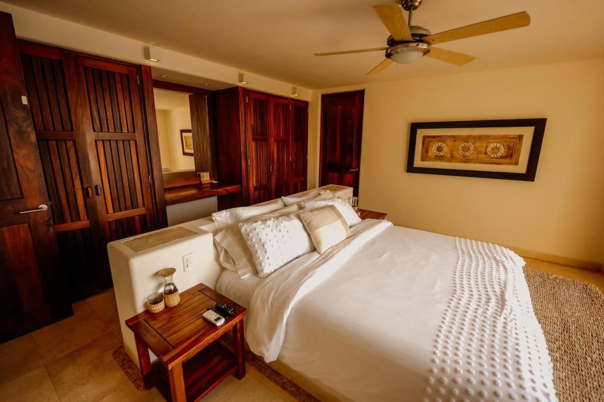Dream Villa With Private Beach And Catering Zihuatanejo Dış mekan fotoğraf