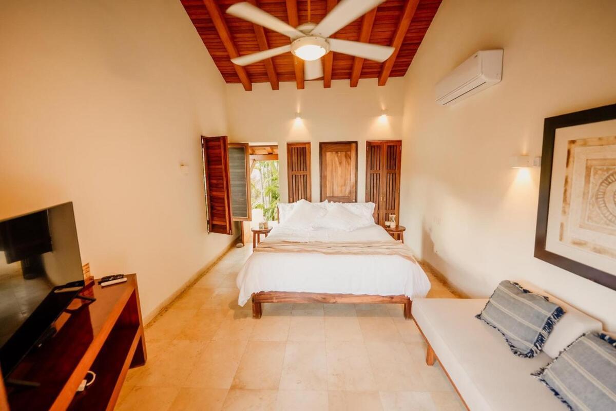 Dream Villa With Private Beach And Catering Zihuatanejo Dış mekan fotoğraf