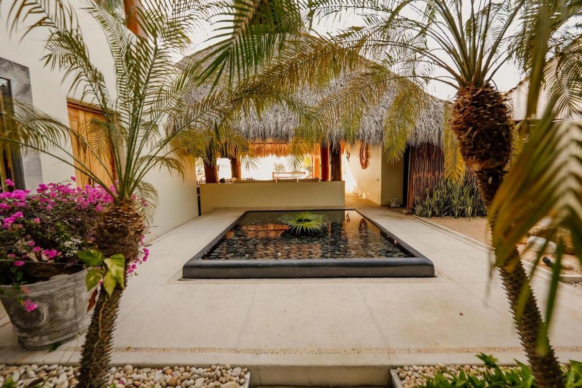 Dream Villa With Private Beach And Catering Zihuatanejo Dış mekan fotoğraf