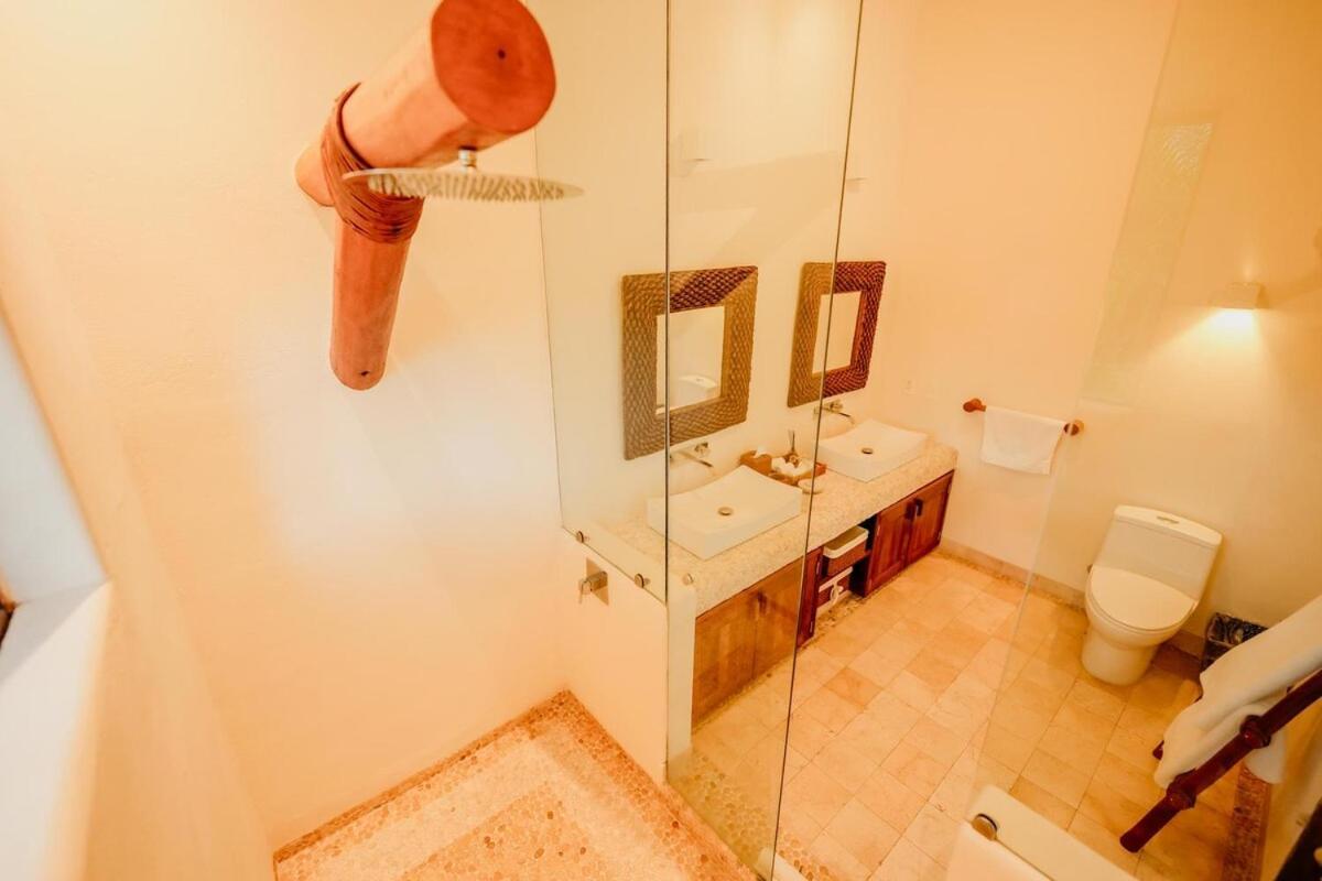 Dream Villa With Private Beach And Catering Zihuatanejo Dış mekan fotoğraf
