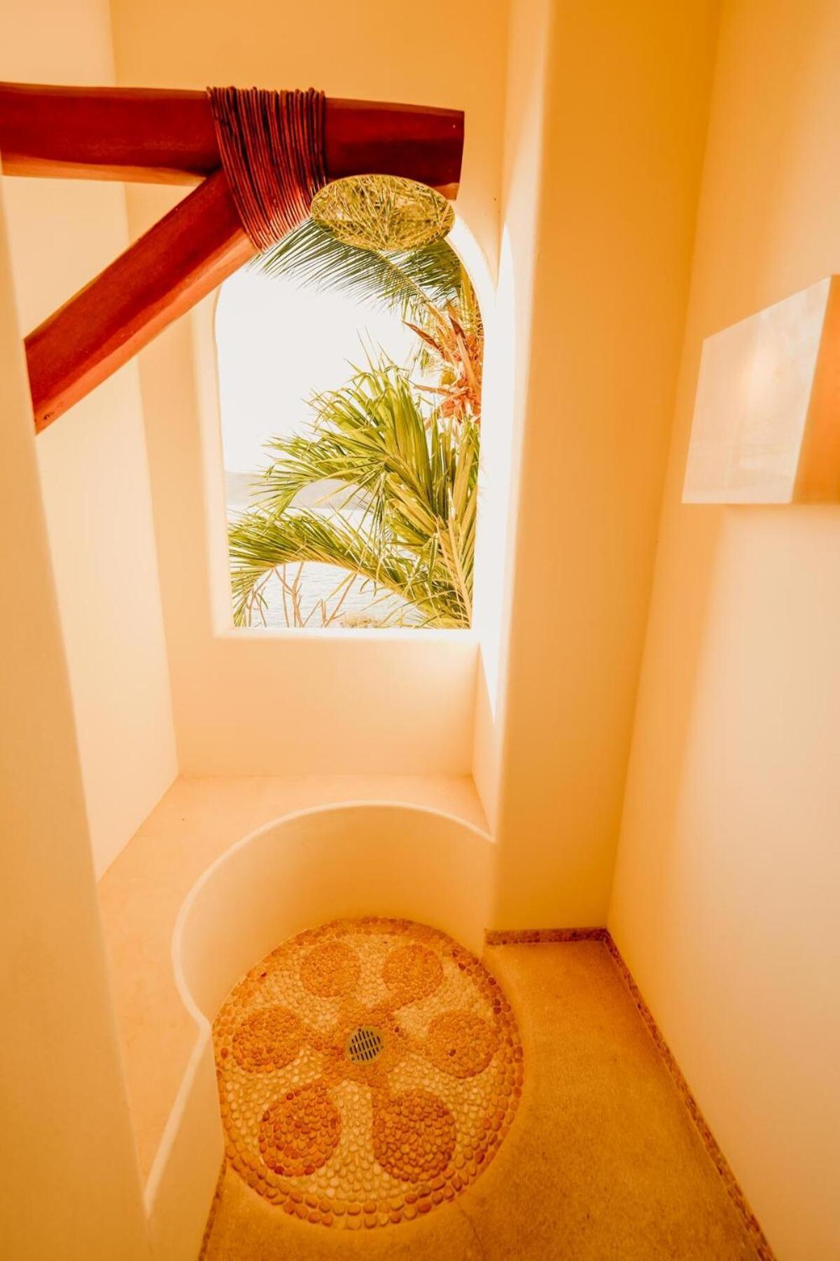 Dream Villa With Private Beach And Catering Zihuatanejo Dış mekan fotoğraf