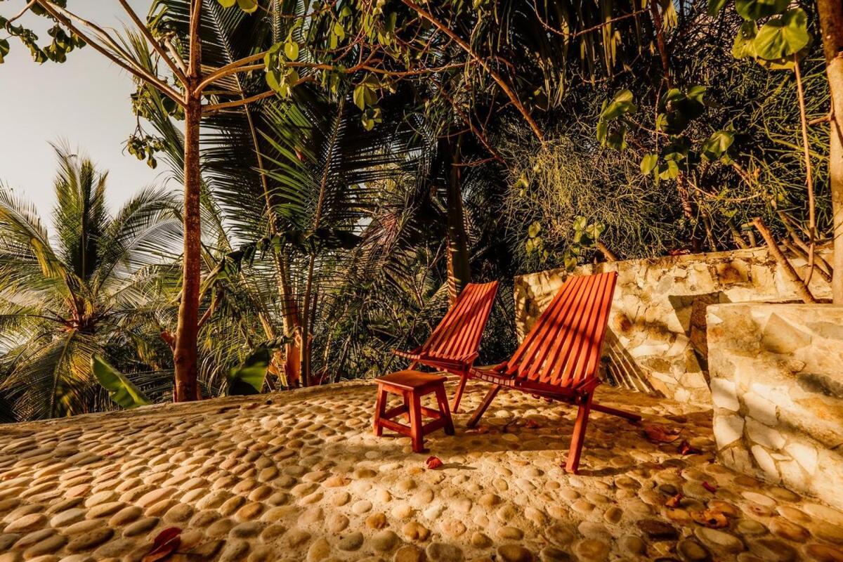 Dream Villa With Private Beach And Catering Zihuatanejo Dış mekan fotoğraf