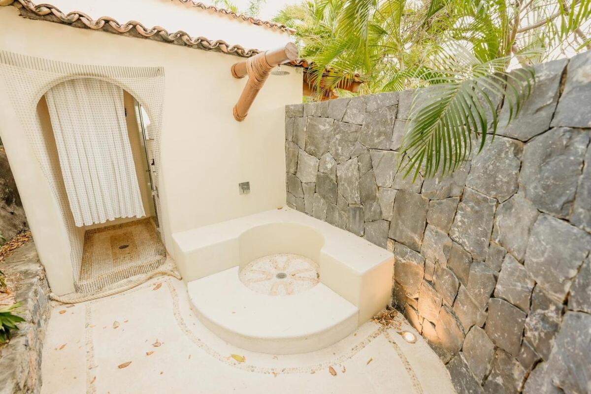 Dream Villa With Private Beach And Catering Zihuatanejo Dış mekan fotoğraf