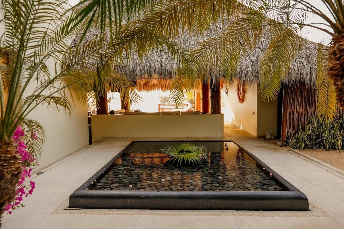 Dream Villa With Private Beach And Catering Zihuatanejo Dış mekan fotoğraf